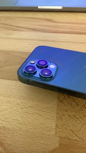  iPhone 12 Pro Max   top Zustand, bereit für den nächsten Besitzer Bild 3