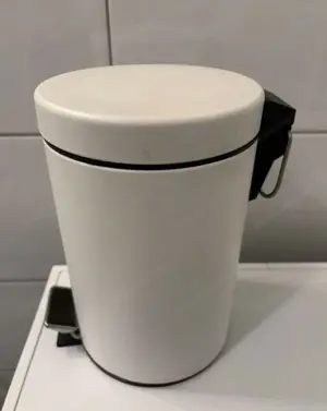 Mülleimer 