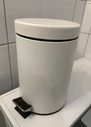 Mülleimer  Bild 2