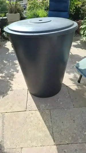 regentonne 310 Liter 