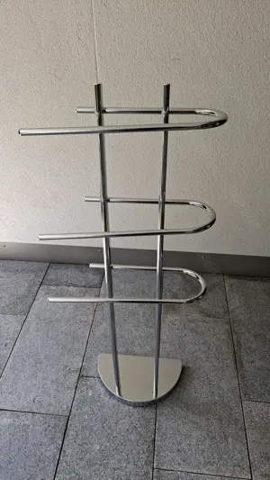 Handtuch- oder Geschirrtuchhalter wie neu