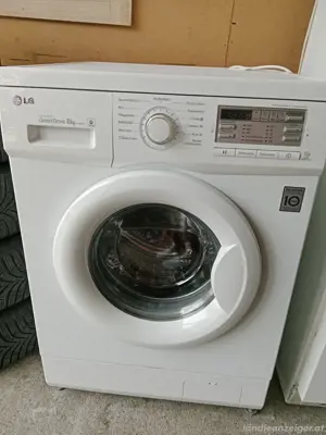 Waschmaschine