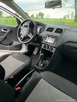 Volkswagen Polo TDI Bild 8