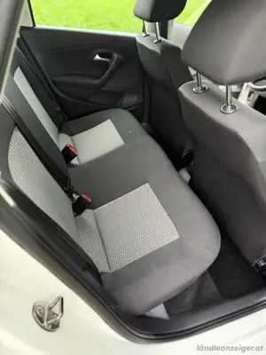 Volkswagen Polo TDI Bild 10