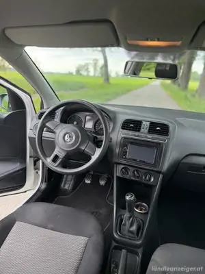 Volkswagen Polo TDI Bild 9