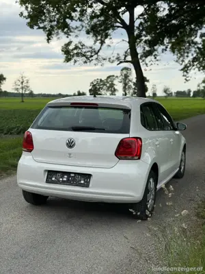 Volkswagen Polo TDI Bild 4