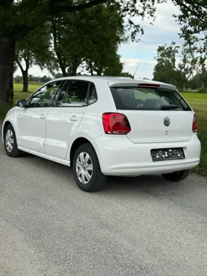 Volkswagen Polo TDI Bild 2