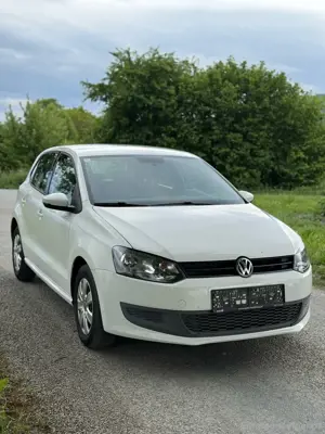 Volkswagen Polo TDI Bild 5