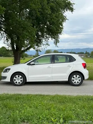 Volkswagen Polo TDI Bild 7