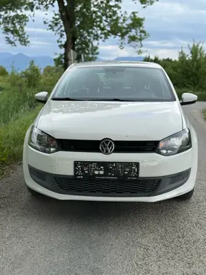 Volkswagen Polo TDI Bild 6