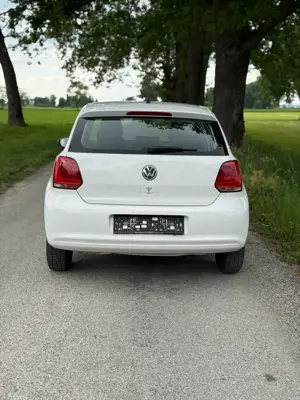 Volkswagen Polo TDI Bild 3