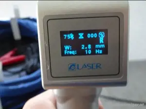 Laser Schweissgerät laserschweissmaschine 2KW laserreinigung