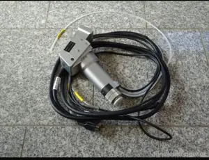 Laser Schweissgerät laserschweissmaschine 2KW laserreinigung Bild 7