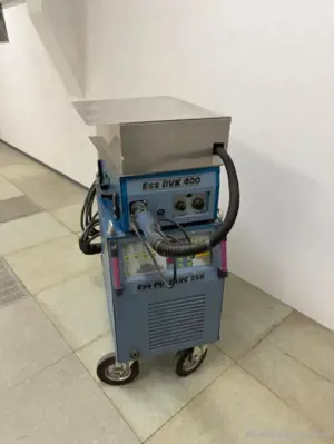 ESS Pulsarc 350 SchweiBgerät Bild 5