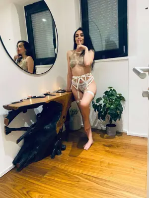 Hallo, mein Liebling, ich bin neu in deiner Stadt! Bild 8