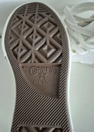 Converse All Star Schuhe Gr. 36 Bild 4