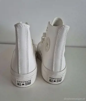 Converse All Star Schuhe Gr. 36 Bild 2