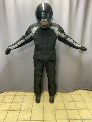 Motorrad Bekleidung Hein Gericke