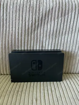 Nintendo Switch Konsole 