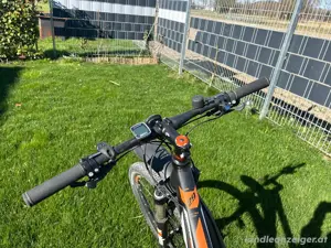 Fahrrad KTM Bild 4