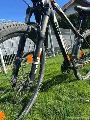 Fahrrad KTM Bild 5