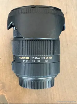 Top Gepflegte Canon EOS R Set, nur 18% Auslösungen, neuwertig Bild 6