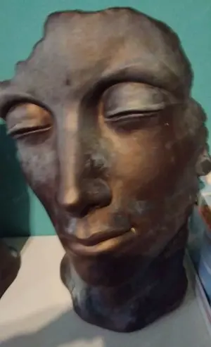 Gartenfigur zu verkaufen in Klagenfurt
