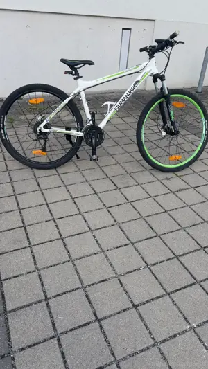 Fahrrad 29 Zoll.