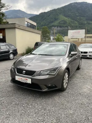 SEAT Leon Salsa 1,6 TDI CR Start-Stopp *Neu Vorgeführt*