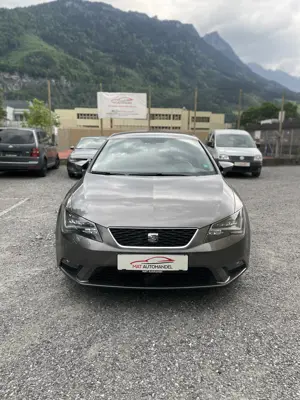 SEAT Leon Salsa 1,6 TDI CR Start-Stopp *Neu Vorgeführt* Bild 2