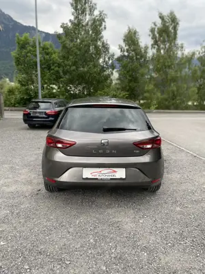 SEAT Leon Salsa 1,6 TDI CR Start-Stopp *Neu Vorgeführt* Bild 5