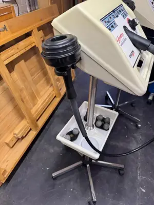 Carlton G5 MassageGerat Bild 3