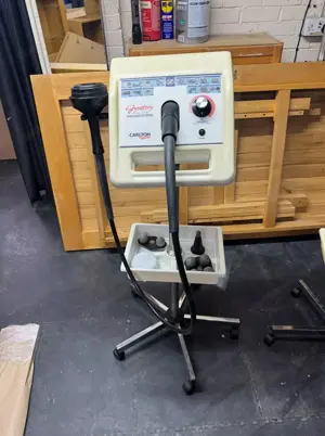 Carlton G5 MassageGerat Bild 4