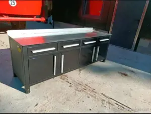 SchweiBtisch Werkbank NEU