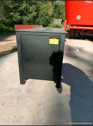 SchweiBtisch Werkbank NEU Bild 4