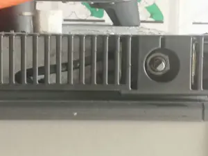 Kompressor Kühlschrank für Wohnmobil 12V Bild 5