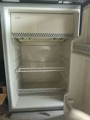Kompressor Kühlschrank für Wohnmobil 12V Bild 2