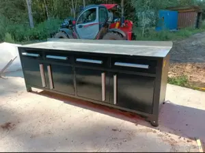 SchweiBtisch Werkbank NEU Bild 5