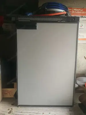 Kompressor Kühlschrank für Wohnmobil 12V