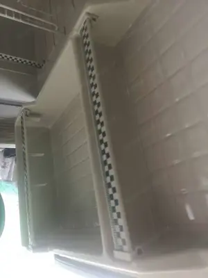 Kompressor Kühlschrank für Wohnmobil 12V Bild 3