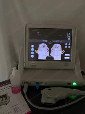 Beauty-HIFU Kosmetikgerät zur Hautstraffung Bild 3