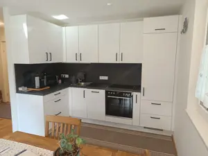 Schöne 2-Zimmer-Wohnung in Thüringen zu vermieten Bild 6