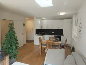 Schöne 2-Zimmer-Wohnung in Thüringen zu vermieten Bild 7