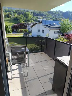 Schöne 2-Zimmer-Wohnung in Thüringen zu vermieten Bild 8