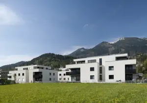 Schöne 2-Zimmer-Wohnung in Thüringen zu vermieten