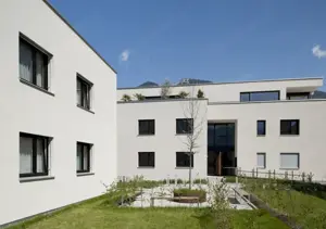 Schöne 2-Zimmer-Wohnung in Thüringen zu vermieten Bild 3
