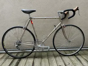 Simplon Retro Rennrad