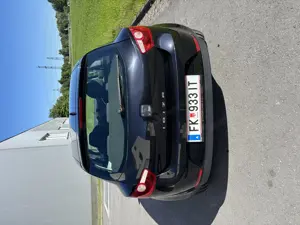 Seat Ibizia 6J   Schwarz Bild 5
