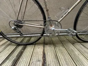 Simplon Retro Rennrad Bild 5