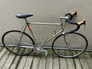 Simplon Retro Rennrad Bild 2